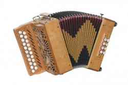 Saltarelle: Aether II