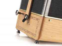 Castagnari: Alain 12