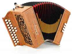 Castagnari: Alain 8