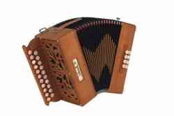 Saltarelle: Le Bouebe