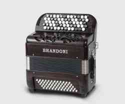 Brandoni: Modell 181 W