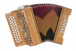 Saltarelle: Canope 18