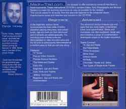 Hickey, Derek: B/C Button Accordion CD Rom Tutorial (CD-ROM)