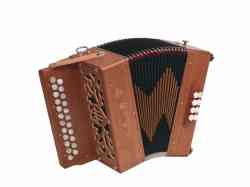 Saltarelle: Irish Bouebe