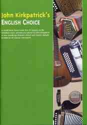 English Choice: Kirkpatrick, John