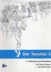 Teuscher / Dietz: Der Tanzbr 3