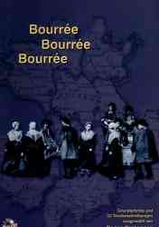 Corinna Osterveen: Boure, Boure