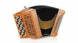 Castagnari: Magica K3 - 4 Reihen