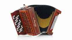 Castagnari: Magica K3 - 5 Reihen