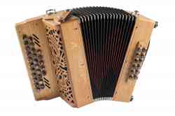 Saltarelle: Pastourelle II