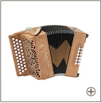 Saltarelle: Etincelle 12 Bass