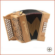 Saltarelle: Iroise 18 Bass