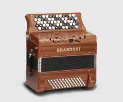 Brandoni: Modell 180 W